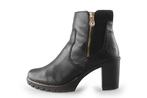 Timberland Enkellaarzen in maat 39 Zwart | 10% extra korting, Kleding | Dames, Schoenen, Verzenden, Zwart, Lage of Enkellaarzen