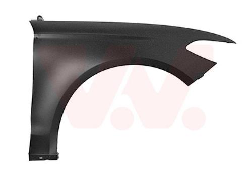 SPATBORD VOOR FORD MONDEO 2015-2018 1900265, Auto diversen, Auto-accessoires, Nieuw, Ophalen of Verzenden