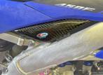 Pro Carbon tank cover set Yamaha YZ 250F 2024- & YZ 450F 202, Motoren, Ophalen of Verzenden, Nieuw