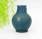 Kunstaardewerkfabriek Mobach - Klaas Mobach - Vaas -, Antiek en Kunst