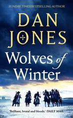 Wolves of Winter | 9781838937966 | Dan Jones, Zo goed als nieuw, Dan Jones