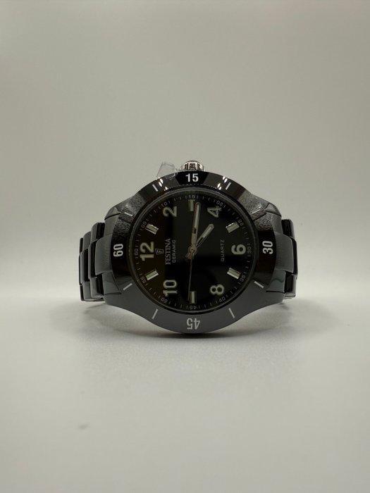 Festina - Unknown - Zonder minimumprijs - F1682 - Heren -, Sieraden, Tassen en Uiterlijk, Horloges | Heren