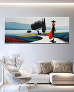 Clelia - The Silent Promenade