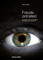 Fraude ontrafeld 9789462365209 Alan Kabki, Boeken, Gelezen, Alan Kabki, Verzenden