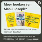 The Illicit Happiness of Other People 9781848543096, Verzenden, Zo goed als nieuw, Manu Joseph
