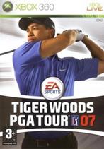 Tiger Woods PGA Tour 07 (Xbox 360 Games), Ophalen of Verzenden, Zo goed als nieuw