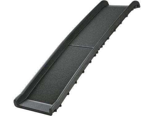 Trixie Car Ramp - Loopplank Opvouwbaar Antislip - Zwart, Doe-het-zelf en Verbouw, Hout en Planken, Zo goed als nieuw, Verzenden