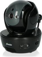 Alecto DVM-201 Uitbreidingscamera voor DVM-143/DVM-200 - Zwa, Verzenden, Zo goed als nieuw