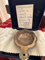 Theezeef - .800 zilver