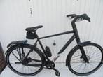 Koga  F3-4.0 Heren L, moderne fiets, Belt, 8 versn. HL2, Vering, Nieuw, 57 tot 61 cm, Koga Miyata