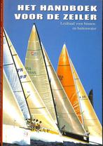 Het Handboek Voor De Zeiler 9783829084758 Halsey Herreshoff, Boeken, Verzenden, Zo goed als nieuw, Halsey Herreshoff