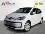 Volkswagen up! | Zakelijke Lease v.a. €164.65 pm, Automaat, Gebruikt, Up!, Wit
