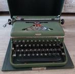 Halda P - Schrijfmachine - 1950-1960