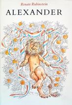 Alexander 9789012049252 Rubinstein, Boeken, Verzenden, Zo goed als nieuw, Rubinstein