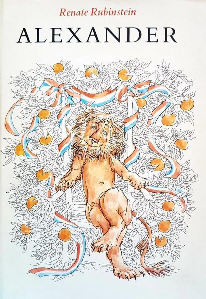 Alexander 9789012049252 Rubinstein, Boeken, Overige Boeken, Zo goed als nieuw, Verzenden