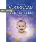 De juiste voornaam kiezen volgens sterrenbeeld van uw kind, Boeken, Verzenden, Gelezen, R. Parry