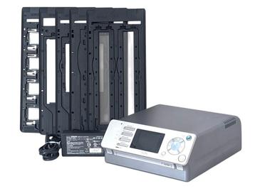 Epson F3200 Film- en Dia-Scanner beschikbaar voor biedingen