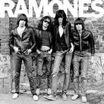 lp nieuw - Ramones - Ramones, Verzenden, Zo goed als nieuw