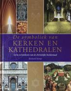 De symboliek van Kerken en Kathedralen 9789059473997, Verzenden, Zo goed als nieuw, Richard Stemp