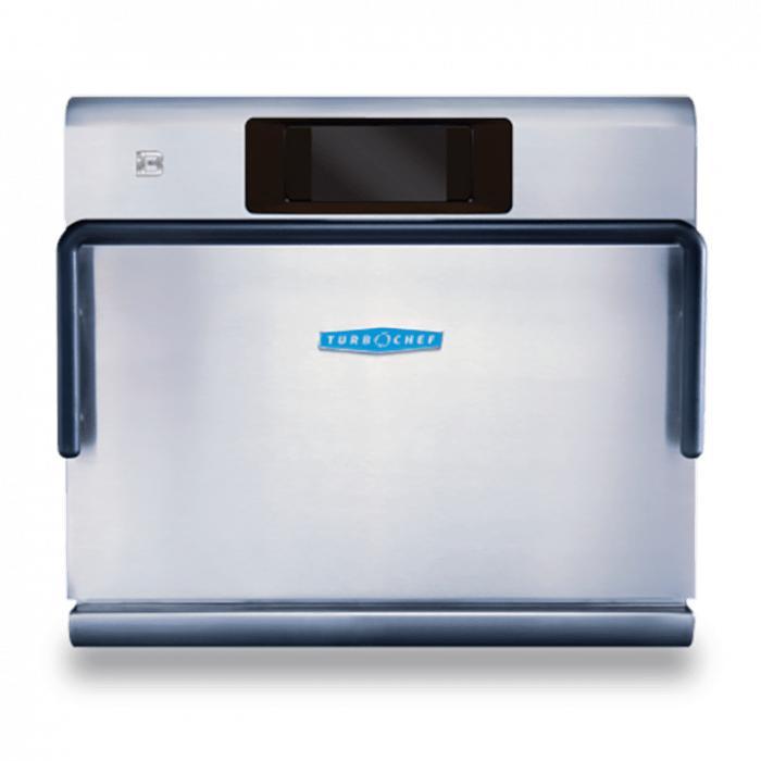 TurboChef oven i3 Touch Control - EW 3x380V, Zakelijke goederen, Horeca | Keukenapparatuur, Verzenden