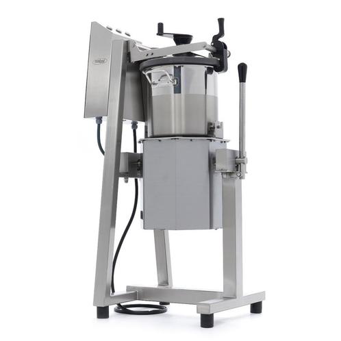 Keukenmachine / Cutter - 20 L, Witgoed en Apparatuur, Keukenmixers, Nieuw, 3 snelheden of meer, Verzenden