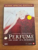 DVD - Perfume, Cd's en Dvd's, Dvd's | Thrillers en Misdaad, Vanaf 12 jaar, Verzenden, Gebruikt, Overige genres