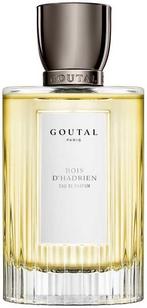 ANNICK GOUTAL BOIS D'HADRIEN EDP FLES 50 ML, Verzenden, Nieuw