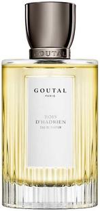 ANNICK GOUTAL BOIS D'HADRIEN EDP FLES 50 ML, Nieuw, Verzenden