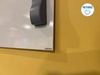 Whiteboard 249x119cm - Lintex, Nieuw in verpakking
