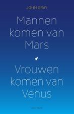 Mannen komen van Mars vrouwen komen van Venus 9789000344680, Zo goed als nieuw