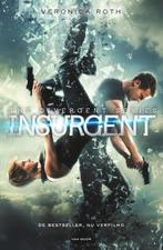 Insurgent / Divergent / 2 9789000344857 Veronica Roth, Verzenden, Gelezen, Veronica Roth