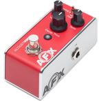Fishman AFX AcoustiVerb reverb effectpedaal, Muziek en Instrumenten, Effecten, Verzenden, Nieuw