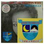 12 inch gebruikt - Viola Wills - You Are The Reason Why (..., Cd's en Dvd's, Vinyl Singles, Zo goed als nieuw, Verzenden