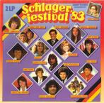 Lp - Schlagerfestival '83
