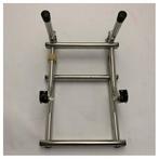 Bieden: Nautinox 2037 Durable Stainless Steel, Ophalen of Verzenden, Nieuw, Dekbeslag, Zeilboot of Motorboot