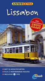 Lissabon / ANWB Extra 9789018034757 Gerd Hammer, Verzenden, Gelezen, Gerd Hammer