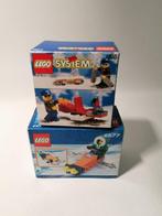 Lego Set - Classic Town - lego NEW 1730 Snow Scooter , lego, Nieuw