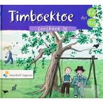Timboektoe combi-leesboek J2 (E6/Plus), Verzenden, Nieuw