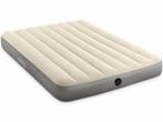 Intex Deluxe Laag luchtbed - Queensize (152 cm), Verzenden, Nieuw