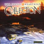 cd - Various - The Celtic Heartbeat Collection, Zo goed als nieuw, Verzenden