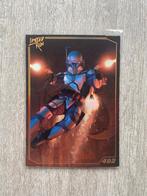 Gen1 #492 Gold Star wars bountyhunter Limited run games T..., Hobby en Vrije tijd, Verzamelkaartspellen | Overige, Verzenden, Zo goed als nieuw