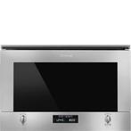 €689 SMEG MP422X1 magnetron, Witgoed en Apparatuur, Magnetrons, Ophalen of Verzenden, Nieuw, Inbouw