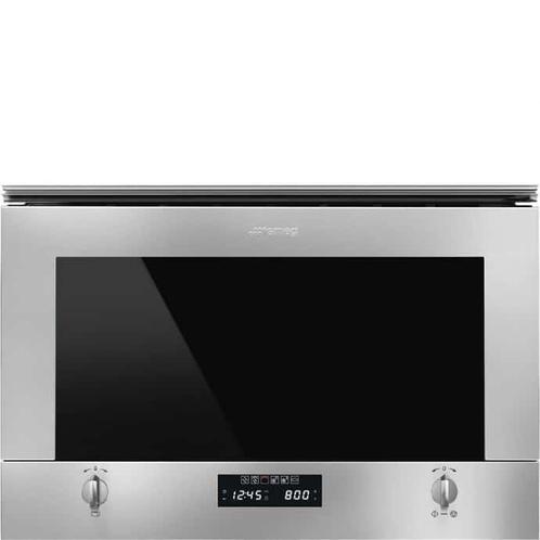 €689 SMEG MP422X1 magnetron, Witgoed en Apparatuur, Magnetrons, Inbouw, Ophalen of Verzenden