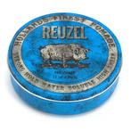 Reuzel Strong Hold High Sheen Pomade (Blauw), Verzenden, Nieuw
