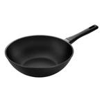 GGM Gastro | ZWILLING | SHINE - Wok - Ø 300mm | 1009123 |, Huis en Inrichting, Keuken | Potten en Pannen, Verzenden, Nieuw