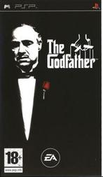 The Godfather [PSP], Spelcomputers en Games, Games | Sony PlayStation Portable, Nieuw, Ophalen of Verzenden
