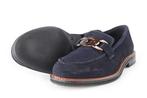 Ara Loafers in maat 43 Blauw | 10% extra korting, Overige typen, Zo goed als nieuw, Ara, Verzenden