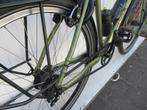 Koga Worldtraveller met Rohloff, Belt, Son 28 nr. 6529, 28 inch, 10 tot 15 versnellingen, Ophalen of Verzenden, Zo goed als nieuw