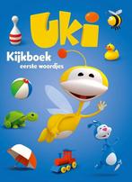 Kijkboek / Uki 9789059245969, Boeken, Kinderboeken | Baby's en Peuters, Verzenden, Gelezen