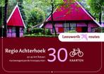 Leeuwerik routes 30 -  Regio Achterhoek 9789058815316, Verzenden, Gelezen, Diederik Mönch